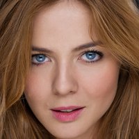 Nina Jankovic Nackt