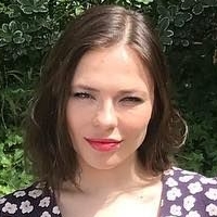 Nina Kraviz Nackt