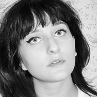 Nina Ljeti Nackt