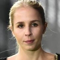 Nina Neuer Nackt
