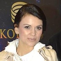 Nina Osenar Nackt