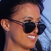 Nina Sicurella Nackt