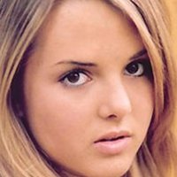 Nina Szeterlak Nackt