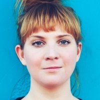 Nina Van Der Woude Nackt