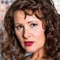 Nina Vorbrodt Nackt