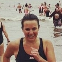 Nina Warhurst Nackt