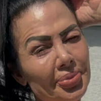 ninadolci Nackt