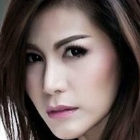Ning Patinya Nackt