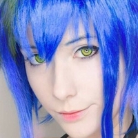 Nioria (Nioria Lavellis / Nioria Cosplay) Nackt