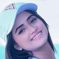 Nisha Guragain Nackt