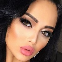 Nita Kuzmina Nackt