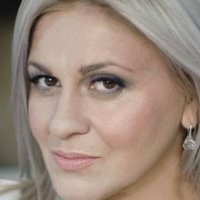 Nives Ivanković Nackt