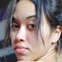 Nneca Santos Nackt