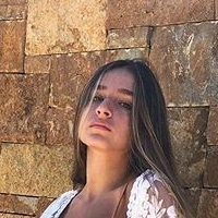 Noa Perets Nackt