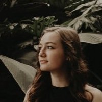 Noelle North Nackt