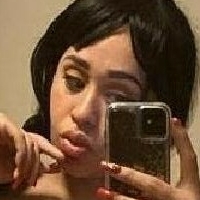 NonaMalone Nackt