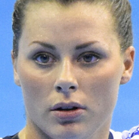 Nora Mørk Nackt