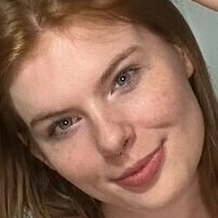 Nora Woods Nackt