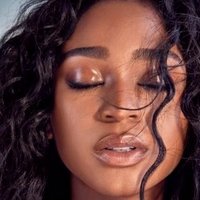 Normani Nackt