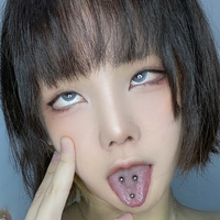 NotShiorii Nackt