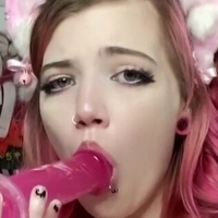 noturkitten Nackt