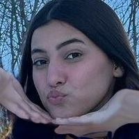Nourhene Hocini Nackt
