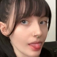 nsfwgoth Nackt