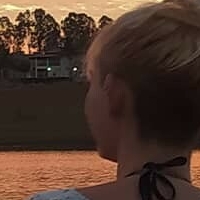 NubiaViana_ Nackt
