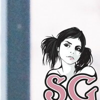 Nur SG Nackt