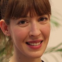Nuria Gimeno Nackt