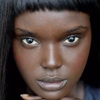 Nyadak 'Duckie' Thot Nackt