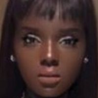 Nyadak Thot Nackt