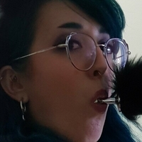 nyamfree Nackt