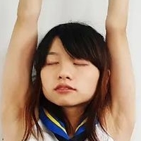 Nyannadesu Nackt