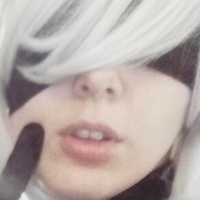Nyanners Nackt