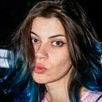 Nyinocas Nackt