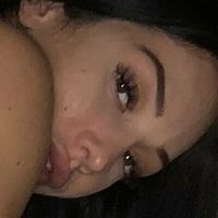 nyuszii Nackt