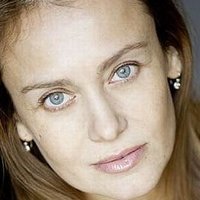 Oana Solomonescu Nackt