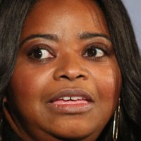 Octavia Spencer Nackt