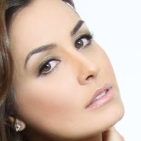 Odalys Ramirez Nackt