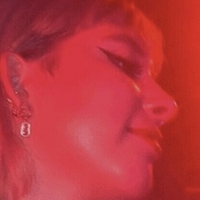 Odette Orlena Nackt