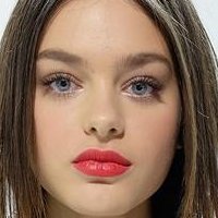 Odeya Rush Nackt