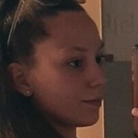 OF Profil meiner ehemaligen Nachbarin? Nackt