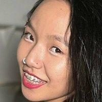 officialasialee Nackt