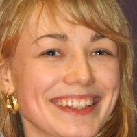 Oksana Akinshina Nackt