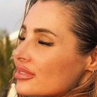 Oksana Alma Nackt