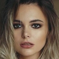 Oktyabrina Maximova Nackt