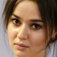 Olga Boyko Nackt