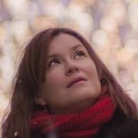 Olga Budrina Nackt