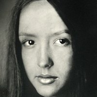 Olga Golutskaya Nackt